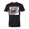 Unisex Cotton Tee Thumbnail