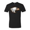 Unisex Cotton Tee Thumbnail