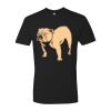 Unisex Cotton Tee Thumbnail