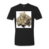 Unisex Cotton Tee Thumbnail