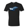 Unisex Cotton Tee Thumbnail