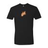 Unisex Cotton Tee Thumbnail