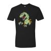 Unisex Cotton Tee Thumbnail