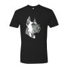 Unisex Cotton Tee Thumbnail