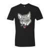 Unisex Cotton Tee Thumbnail