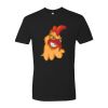 Unisex Cotton Tee Thumbnail