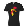 Unisex Cotton Tee Thumbnail