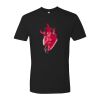Unisex Cotton Tee Thumbnail