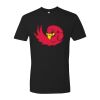Unisex Cotton Tee Thumbnail