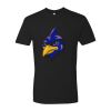 Unisex Cotton Tee Thumbnail