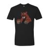 Unisex Cotton Tee Thumbnail