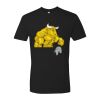 Unisex Cotton Tee Thumbnail