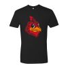 Unisex Cotton Tee Thumbnail
