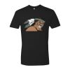Unisex Cotton Tee Thumbnail