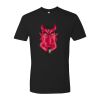 Unisex Cotton Tee Thumbnail