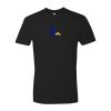 Unisex Cotton Tee Thumbnail