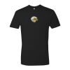 Unisex Cotton Tee Thumbnail