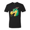 Unisex Cotton Tee Thumbnail