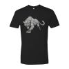 Unisex Cotton Tee Thumbnail