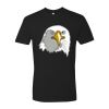 Unisex Cotton Tee Thumbnail