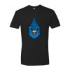 Unisex Cotton Tee Thumbnail