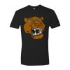 Unisex Cotton Tee Thumbnail