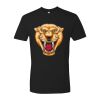 Unisex Cotton Tee Thumbnail