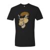 Unisex Cotton Tee Thumbnail