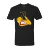 Unisex Cotton Tee Thumbnail