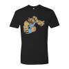 Unisex Cotton Tee Thumbnail