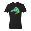 Unisex Cotton Tee Thumbnail
