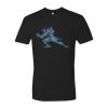 Unisex Cotton Tee Thumbnail