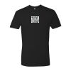 Unisex Cotton Tee Thumbnail