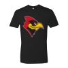 Unisex Cotton Tee Thumbnail
