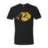 Unisex Cotton Tee Thumbnail