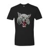 Unisex Cotton Tee Thumbnail