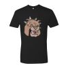 Unisex Cotton Tee Thumbnail