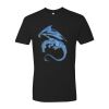 Unisex Cotton Tee Thumbnail