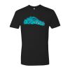 Unisex Cotton Tee Thumbnail
