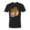 Unisex Cotton Tee Thumbnail