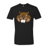 Unisex Cotton Tee Thumbnail