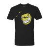 Unisex Cotton Tee Thumbnail