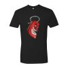 Unisex Cotton Tee Thumbnail
