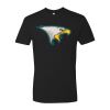 Unisex Cotton Tee Thumbnail