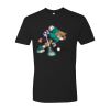 Unisex Cotton Tee Thumbnail