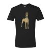 Unisex Cotton Tee Thumbnail
