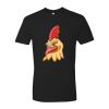 Unisex Cotton Tee Thumbnail