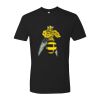 Unisex Cotton Tee Thumbnail