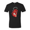 Unisex Cotton Tee Thumbnail