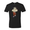 Unisex Cotton Tee Thumbnail